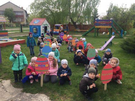 Великодній фестиваль