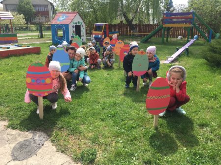 Великодній фестиваль