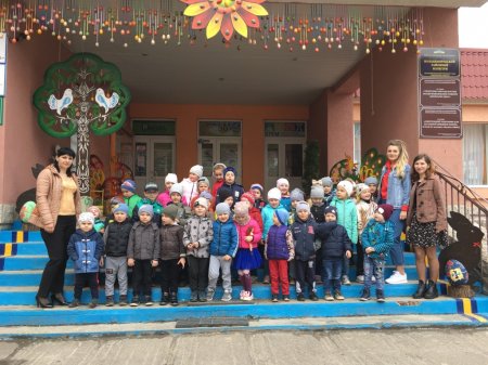 Великодній фестиваль