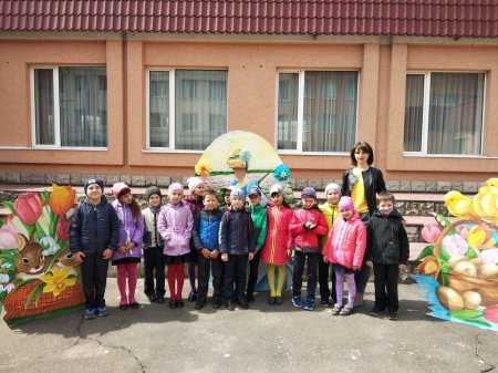 Великодній фотовернісаж