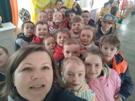 Великодній фотовернісаж