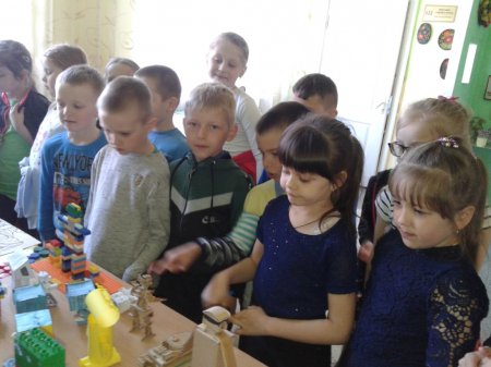 Декада робототехніки