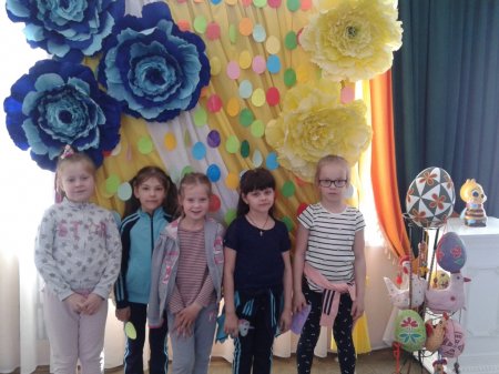 Великодній фотовернісаж
