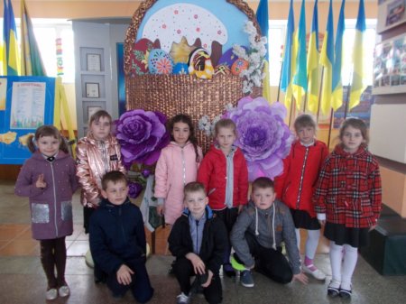Великодній фестиваль