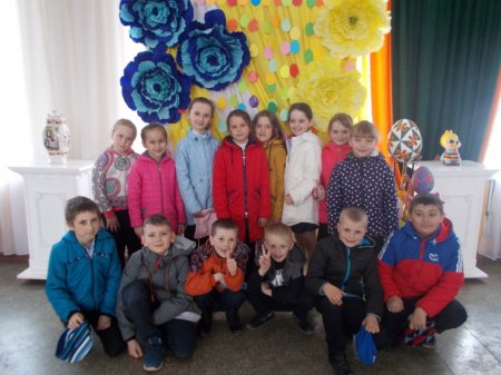 Великодній фестиваль
