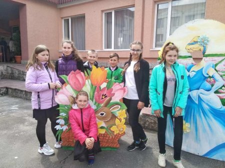 Великодній фестиваль
