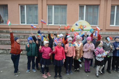 Великодній фестиваль 
