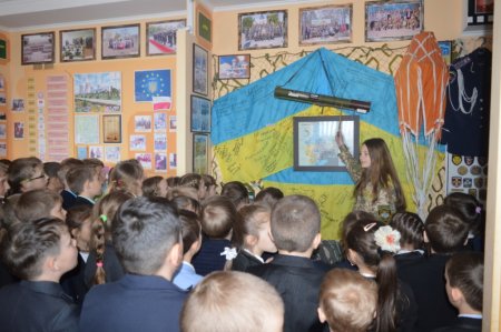 Декада патріотичного виховання