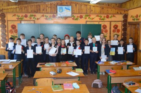 Декада патріотичного виховання