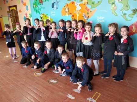 Декада патріотичного виховання
