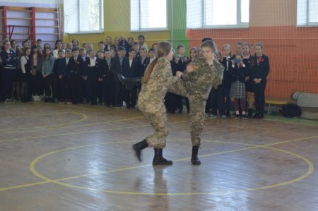 Декада патріотичного виховання