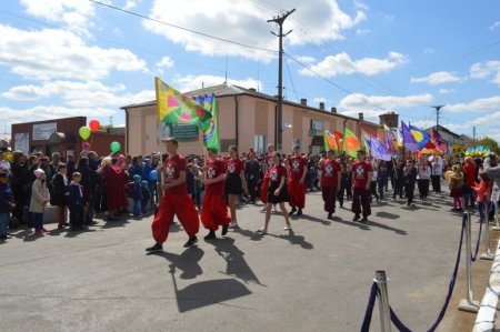 Декада патріотичного виховання