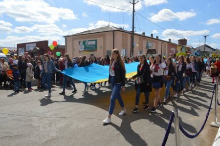 Декада патріотичного виховання