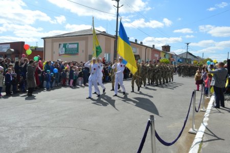 Декада патріотичного виховання