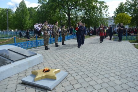 Декада патріотичного виховання