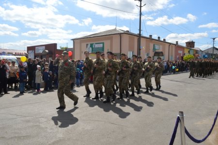 Декада патріотичного виховання