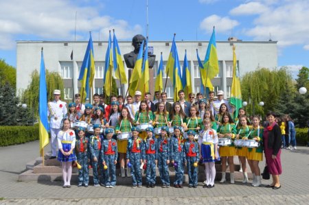 Декада патріотичного виховання
