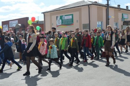 Декада патріотичного виховання