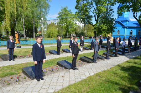 Декада патріотичного виховання