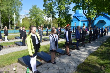 Декада патріотичного виховання