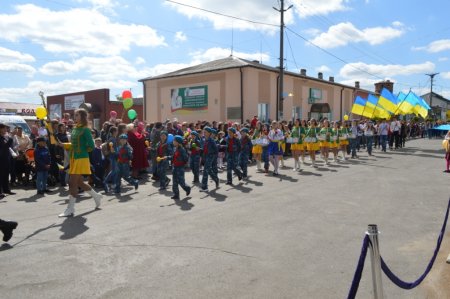 Декада патріотичного виховання