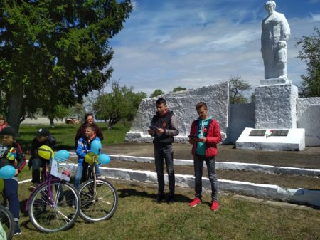 Декада патріотичного виховання