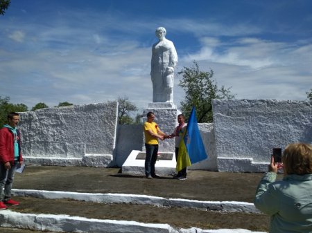 Декада патріотичного виховання