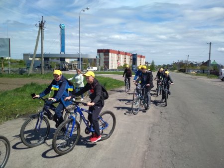 Декада патріотичного виховання