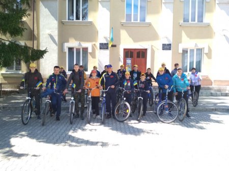 Декада патріотичного виховання
