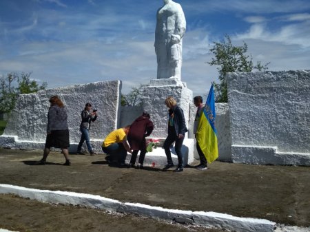 Декада патріотичного виховання
