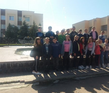 Пізнавальна екскурсія