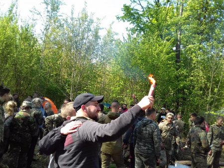 Декада патріотичного виховання