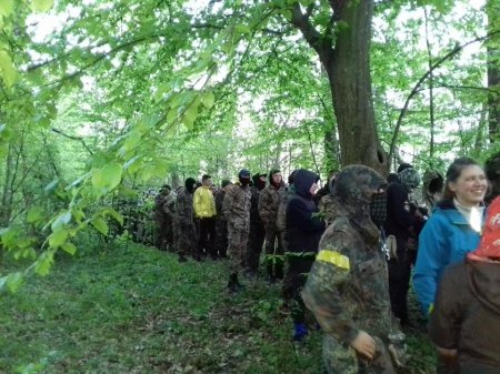 Декада патріотичного виховання