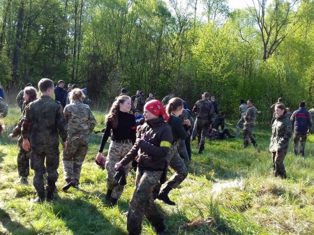 Декада патріотичного виховання
