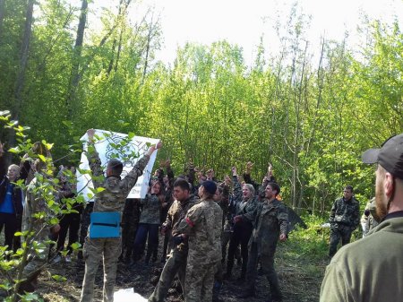 Декада патріотичного виховання