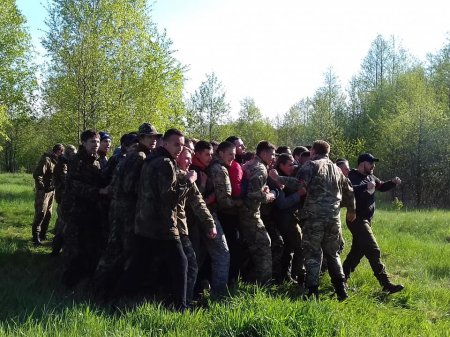 Декада патріотичного виховання
