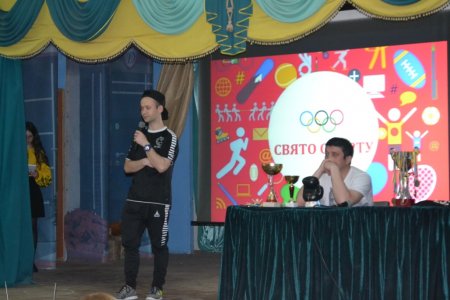 Декада здорового способу життя