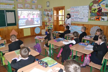 Декада здорового способу життя