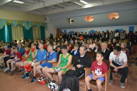 Декада здорового способу життя