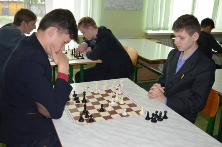  Декада здорового способу життя