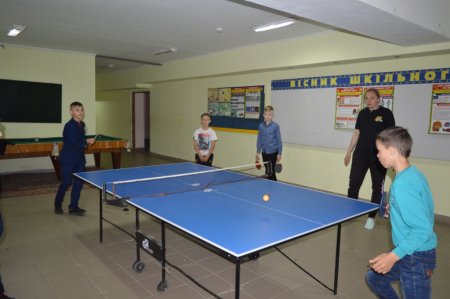  Декада здорового способу життя