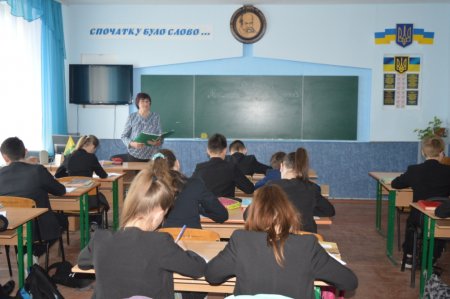  Декада здорового способу життя