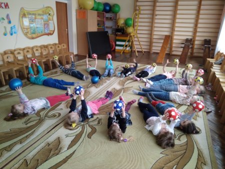 Декада здорового способу життя