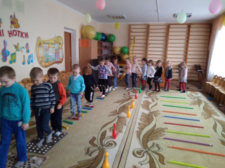 Декада здорового способу життя