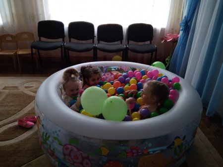 Декада здорового способу життя