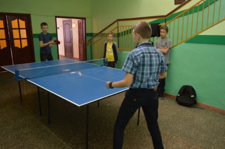 Декада здорового способу життя