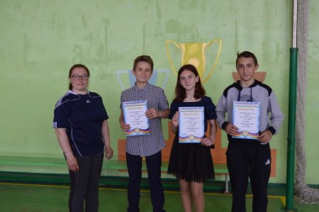 Декада здорового способу життя
