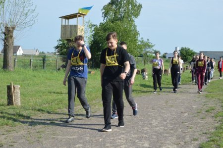 Декада здорового способу життя