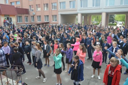 Декада здорового способу життя