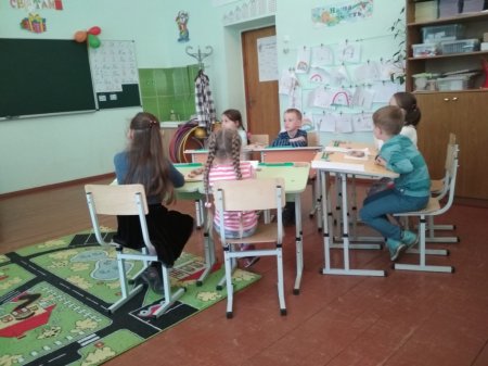 "STEM весна-2019"